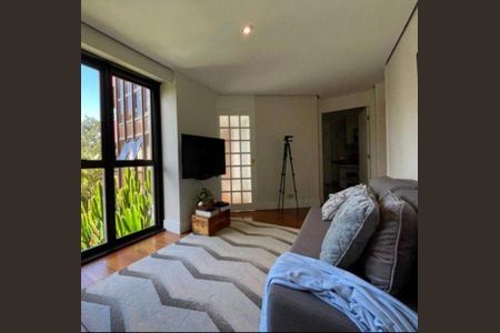 Apartamento à venda com 200m², 3 quartos e 4 vagas
