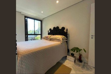 Apartamento à venda com 3 quartos, 200m² em Jardim Fonte do Morumbi, São Paulo