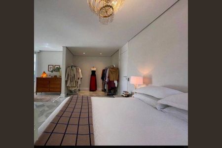 Apartamento à venda com 200m², 3 quartos e 4 vagas