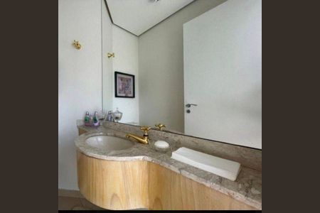 Apartamento à venda com 200m², 3 quartos e 4 vagas