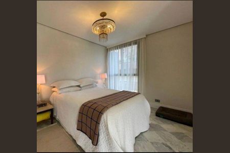 Apartamento à venda com 3 quartos, 200m² em Jardim Fonte do Morumbi, São Paulo