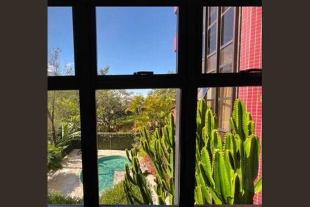 Apartamento à venda com 3 quartos, 200m² em Jardim Fonte do Morumbi, São Paulo
