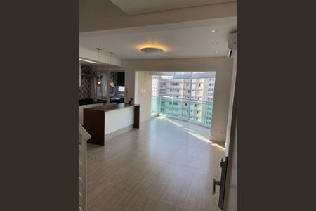 Apartamento à venda com 2 quartos, 80m² em Campo Belo, São Paulo