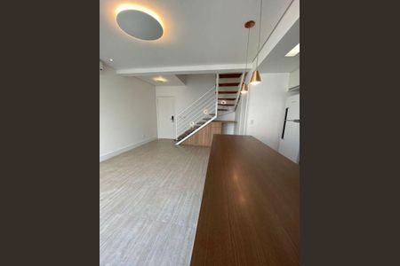Apartamento à venda com 2 quartos, 80m² em Campo Belo, São Paulo