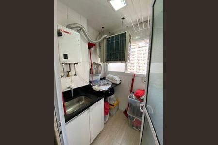 Apartamento à venda com 2 quartos, 80m² em Campo Belo, São Paulo