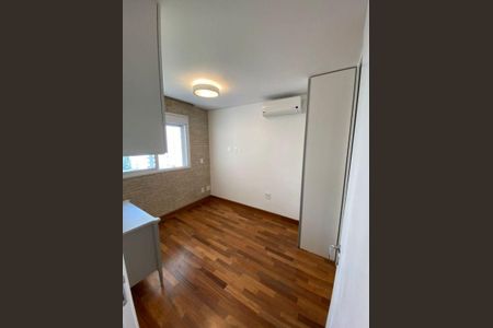Apartamento à venda com 2 quartos, 80m² em Campo Belo, São Paulo