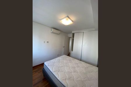 Apartamento à venda com 2 quartos, 80m² em Campo Belo, São Paulo