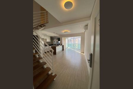 Apartamento à venda com 80m², 2 quartos e 2 vagas
