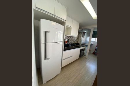 Apartamento à venda com 80m², 2 quartos e 2 vagas