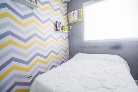 Casa à venda com 70m², 3 quartos e 2 vagasQuarto 1