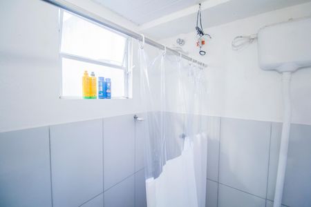 Casa à venda com 70m², 3 quartos e 2 vagasBanheiro da Suíte