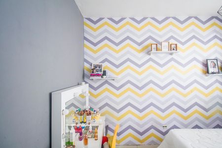Casa à venda com 70m², 3 quartos e 2 vagasQuarto 1