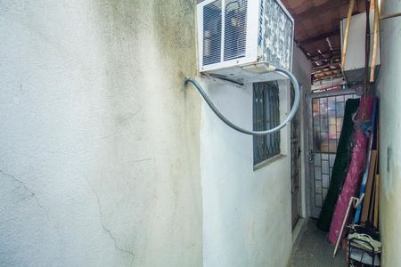 Casa à venda com 70m², 3 quartos e 2 vagasÁrea externa