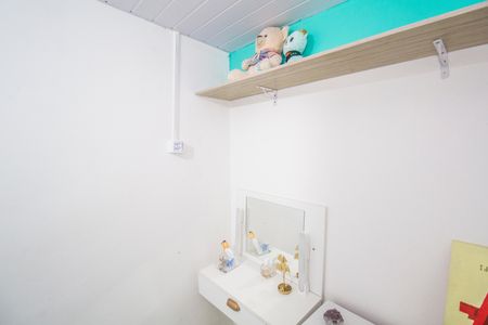 Suíte de casa à venda com 3 quartos, 70m² em Realengo, Rio de Janeiro