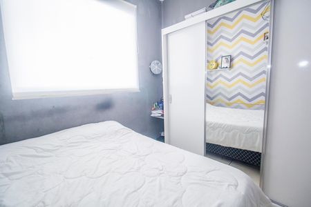 Casa à venda com 70m², 3 quartos e 2 vagasQuarto 1