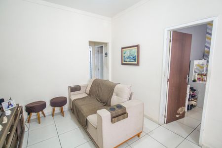 Sala de casa à venda com 3 quartos, 70m² em Realengo, Rio de Janeiro