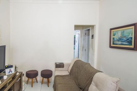 Sala de casa à venda com 3 quartos, 70m² em Realengo, Rio de Janeiro