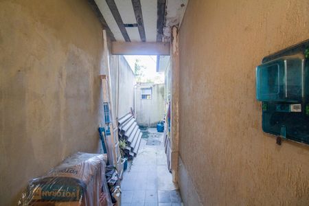 Casa à venda com 70m², 3 quartos e 2 vagasÁrea externa