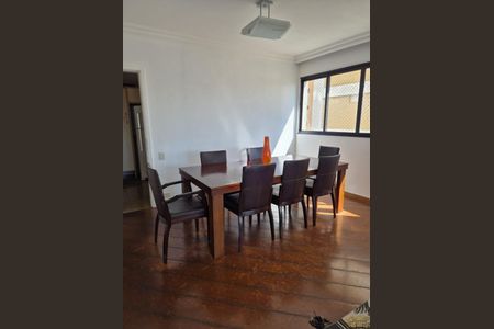 Apartamento à venda com 3 quartos, 153m² em Indianópolis, São Paulo