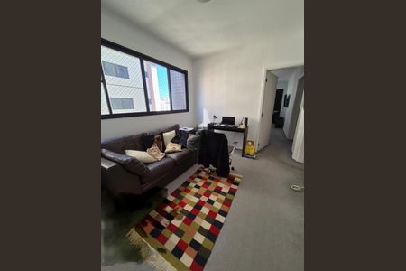 Apartamento à venda com 3 quartos, 153m² em Indianópolis, São Paulo