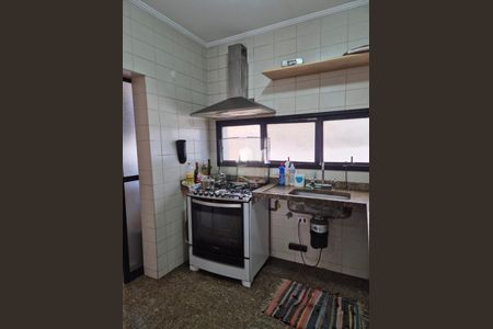 Apartamento à venda com 3 quartos, 153m² em Indianópolis, São Paulo