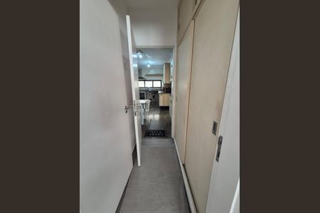 Apartamento à venda com 153m², 3 quartos e 3 vagas