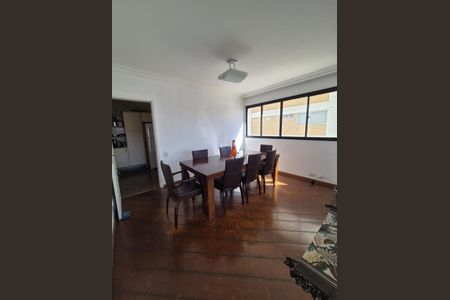 Apartamento à venda com 3 quartos, 153m² em Indianópolis, São Paulo