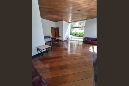 Apartamento à venda com 3 quartos, 153m² em Indianópolis, São Paulo