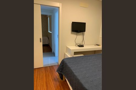 Apartamento para alugar com 154m², 4 quartos e 3 vagas