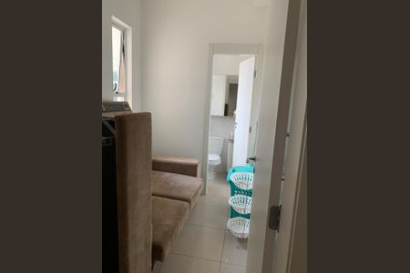 Apartamento para alugar com 4 quartos, 154m² em Vila da Serra, Nova Lima