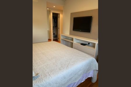 Apartamento para alugar com 154m², 4 quartos e 3 vagas