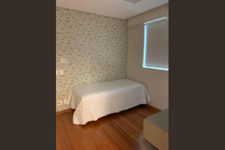 Apartamento para alugar com 4 quartos, 154m² em Vila da Serra, Nova Lima