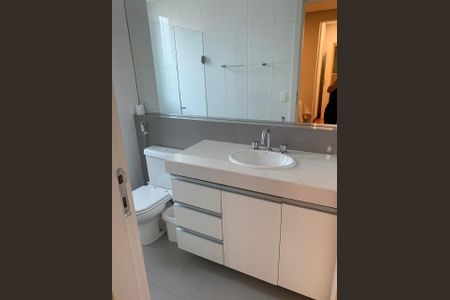 Apartamento para alugar com 154m², 4 quartos e 3 vagas