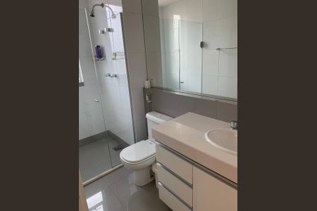 Apartamento para alugar com 154m², 4 quartos e 3 vagas