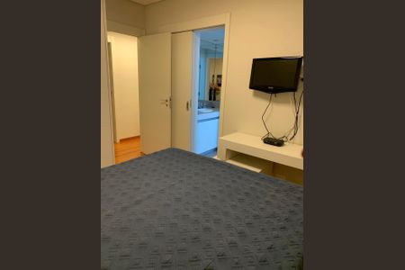 Apartamento para alugar com 154m², 4 quartos e 3 vagas