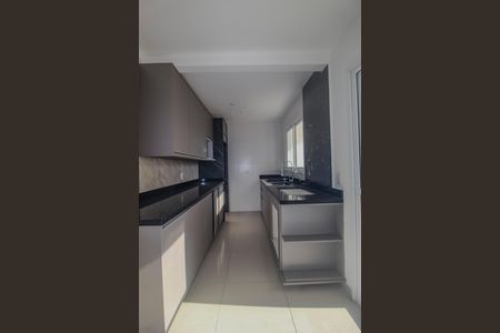 Casa para alugar com 137m², 3 quartos e 1 vaga Casa para alugar com 137m², 3 quartos e 1 vagaCozinha/Area de serviço