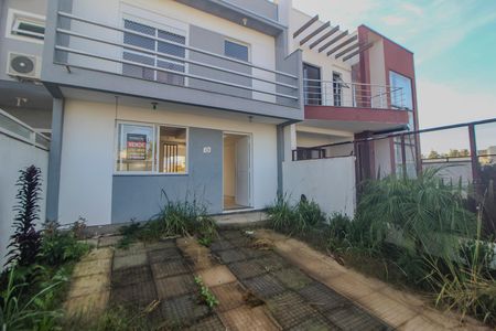 Casa para alugar com 137m², 3 quartos e 1 vaga Casa para alugar com 137m², 3 quartos e 1 vagaGaragem