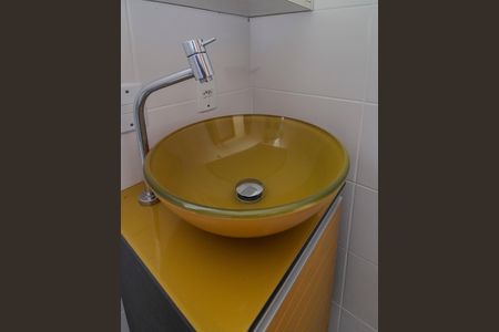 Casa para alugar com 137m², 3 quartos e 1 vaga Casa para alugar com 137m², 3 quartos e 1 vagaBanheiro da Suíte