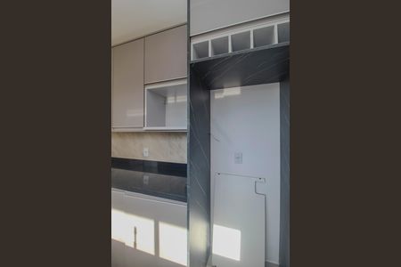 Casa para alugar com 137m², 3 quartos e 1 vaga Casa para alugar com 137m², 3 quartos e 1 vagaCozinha/Area de serviço
