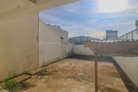 Casa para alugar com 137m², 3 quartos e 1 vaga Casa para alugar com 137m², 3 quartos e 1 vagaQuintal / churrasqueira