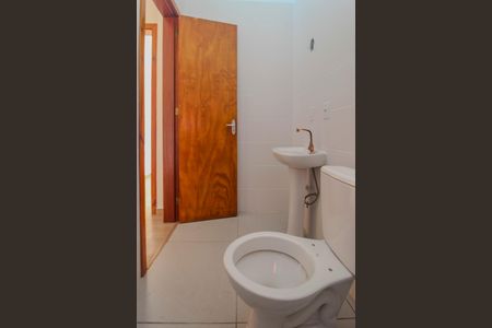 Casa para alugar com 137m², 3 quartos e 1 vaga Casa para alugar com 137m², 3 quartos e 1 vagaBanheiro 2
