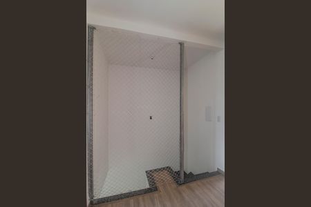 Casa para alugar com 137m², 3 quartos e 1 vaga Casa para alugar com 137m², 3 quartos e 1 vagaCorredor
