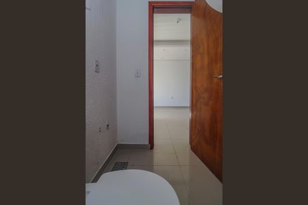 Casa para alugar com 137m², 3 quartos e 1 vaga Casa para alugar com 137m², 3 quartos e 1 vagaBanheiro