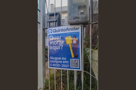 Casa para alugar com 137m², 3 quartos e 1 vaga Casa para alugar com 137m², 3 quartos e 1 vagaPlaca