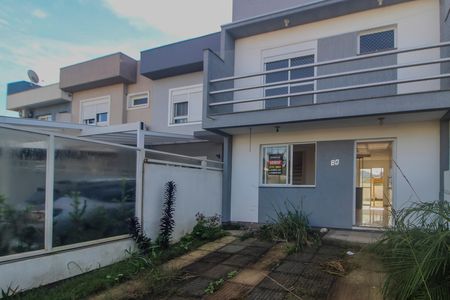 Casa para alugar com 137m², 3 quartos e 1 vaga Casa para alugar com 137m², 3 quartos e 1 vagaGaragem