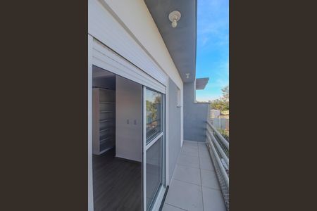 Casa para alugar com 137m², 3 quartos e 1 vaga Casa para alugar com 137m², 3 quartos e 1 vagaVaranda