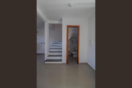 Sala de casa para alugar com 3 quartos, 137m² em Hípica, Porto Alegre