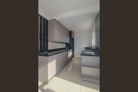 Casa para alugar com 137m², 3 quartos e 1 vaga Casa para alugar com 137m², 3 quartos e 1 vagaCozinha/Area de serviço
