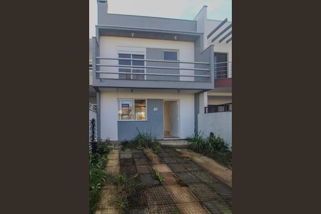 Casa para alugar com 137m², 3 quartos e 1 vaga Casa para alugar com 137m², 3 quartos e 1 vagaGaragem