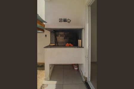 Casa para alugar com 137m², 3 quartos e 1 vaga Casa para alugar com 137m², 3 quartos e 1 vagaQuintal / churrasqueira